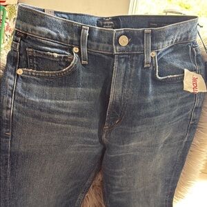 Citizens of Humanity Blue women Jeans
